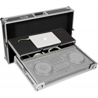 Pro DDJ-GRV6 LTS Silver