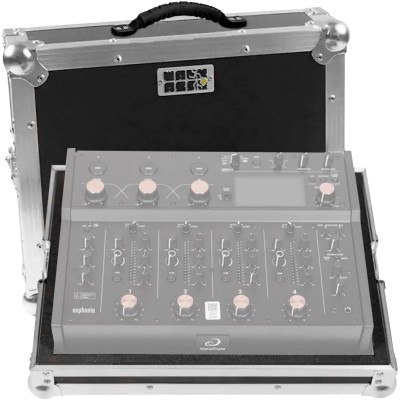 Flight Euphonia Betonex Spain