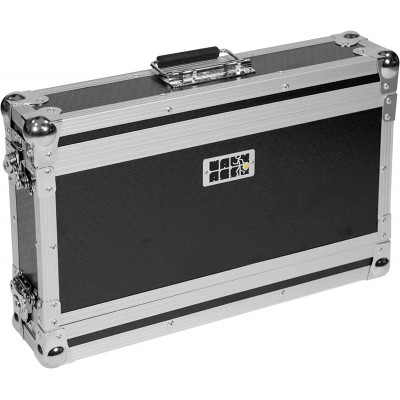 Rack 2U Mic Half
