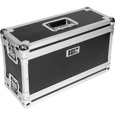 Rack 4U Mic Half