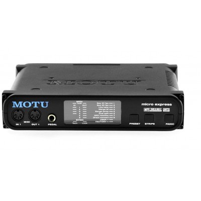 Micro Express 2 USB