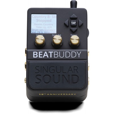 SINGULAR SOUND BEATBUDDY