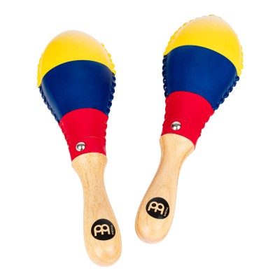 MARACAS RAWHIDE COLOMBIA MODEL