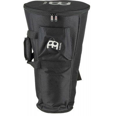 MEINL MSTDJB10 - Housse Djembe Standard 10" Noir