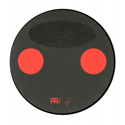 Pad D'entrainement 12