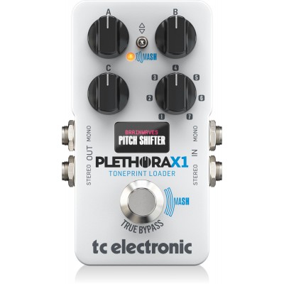 PLETHORA X1