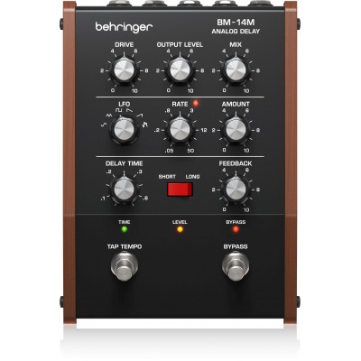 BM-14M Analog Delay