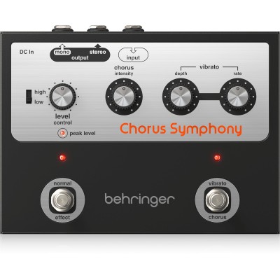 Chorus Symphony