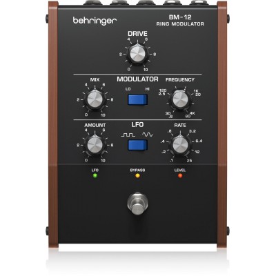 BEHRINGER BM-12 Ring Modulator