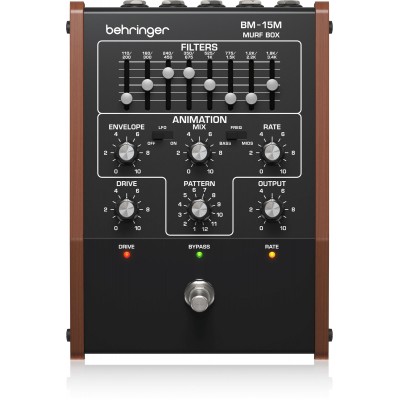BEHRINGER BM-15M Murf Box