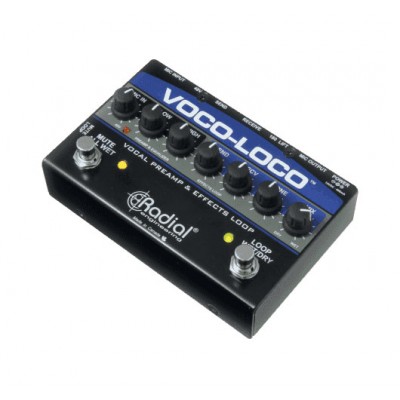 TONEBONE EFFECT LOOP SWITCHES EFFECTS SELECTOR