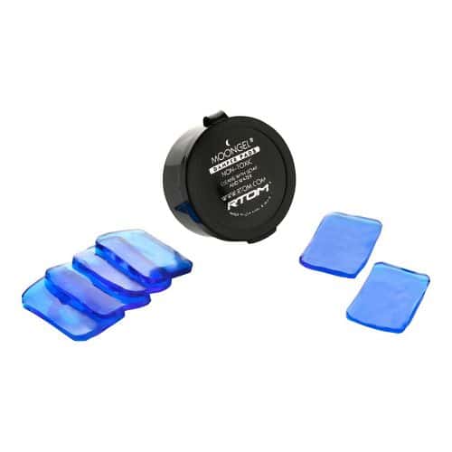 MOONGEL DAMPERS PADS (X6)