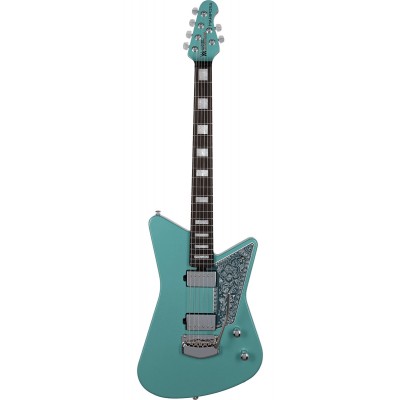 Mariposa Dorado Green