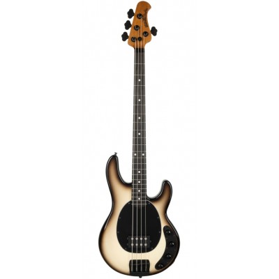 MUSIC MAN Stingray Special Brulee