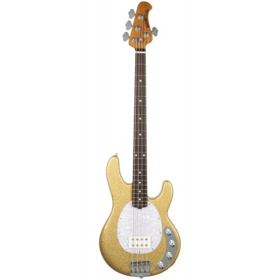 MUSIC MAN Stingray Special Genius 