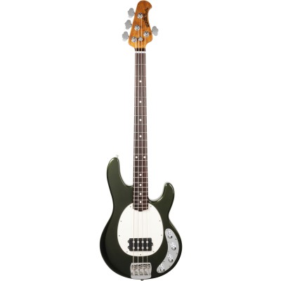 StingRay Special Fallout Green