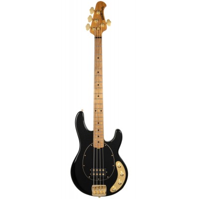 MUSIC MAN Stingray Special Jackpot 