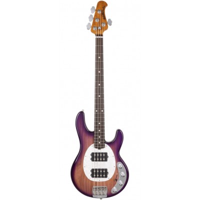 MUSIC MAN Stingray Special Hh Purple Sunset 