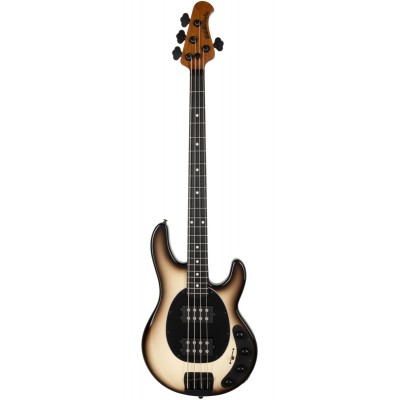 MUSIC MAN Stingray Special Hh Brulee 