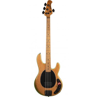Dark Ray 4 Gold Bar