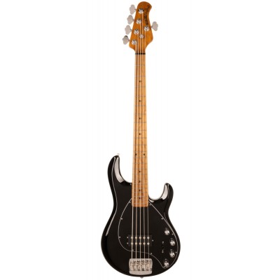 MUSIC MAN Stingray 5 Special Black 