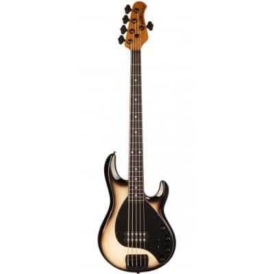 STINGRAY SPECIAL 5 - BRULEE - ROASTED MAPLE/EBONY - BLACK PG - BLACK