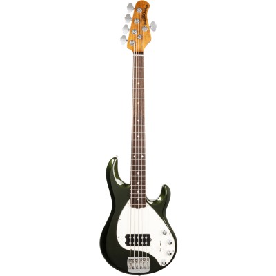 StingRay Special 5 Fallout Green