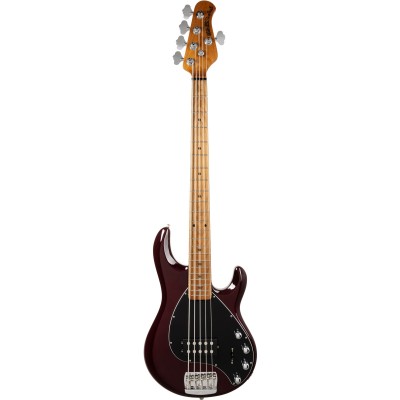 StingRay Special 5 Oxblood