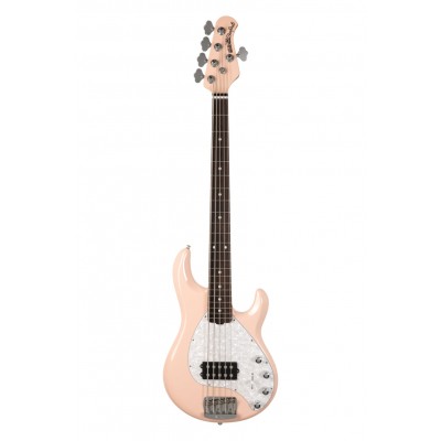 Stingray Special Pueblo Pink