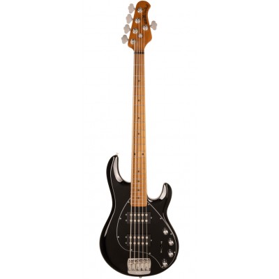 Stingray 5 Special Hh Black 