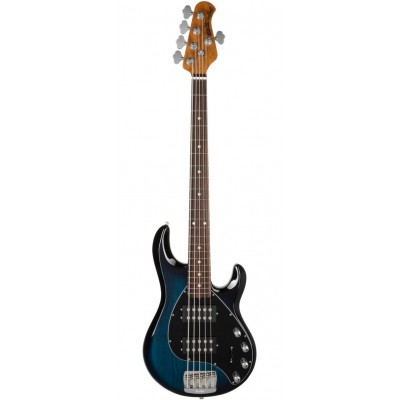 Stingray 5 Special Hh Pacific Blue Burst 
