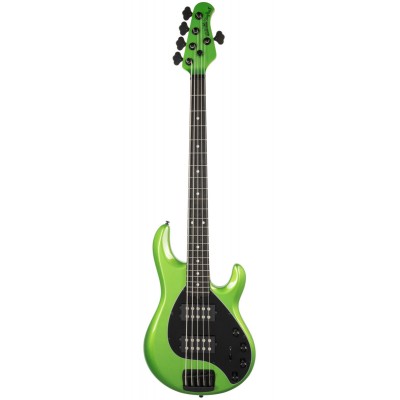 Stingray 5 Special HH Kiwi Green 