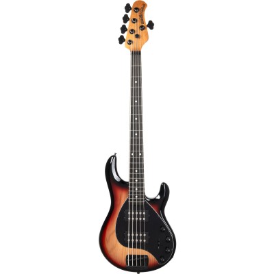 StingRay Special 5 HH Faded Vintage Sunburst