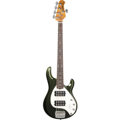StingRay Special 5 HH Fallout Green