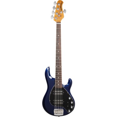 MUSIC MAN StingRay Special 5 HH Butane Blue