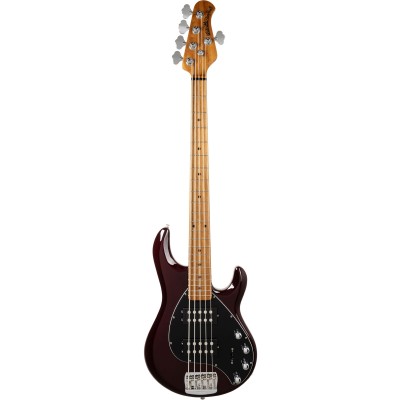 StingRay Special 5 HH Oxblood