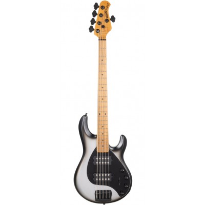 Stingray 5 Special Hh Noir Rock 