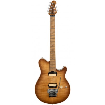 Axis Honey Pot Flame Top Satin