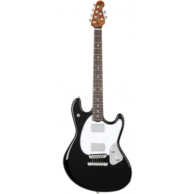 MUSIC MAN Stingray Ht Night Crawler