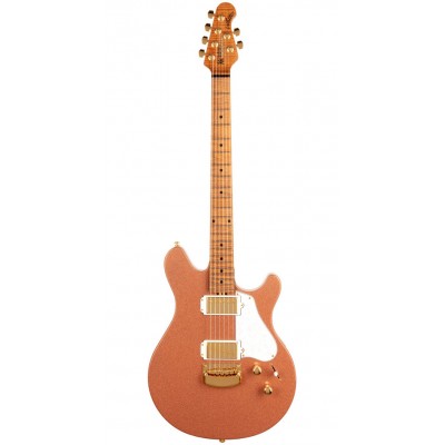 Valentine Pink Champagne Gold Hardware