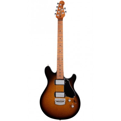 MUSIC MAN Valentine Tobacco Sparkle - Reconditionné
