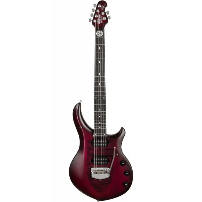 Majesty Oxblood Eb