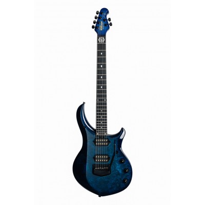 Bfr Majesty Blue Ink