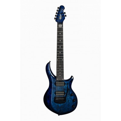 Bfr Majesty 7 Blue Ink