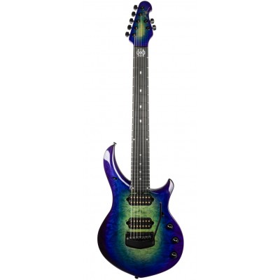 Bfr Majesty 7 Arctic Aurora