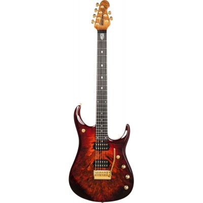 BFR JP15 - Solar Flare