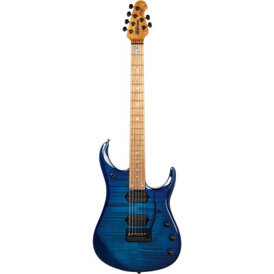 JP15 - Ultramarine Flame
