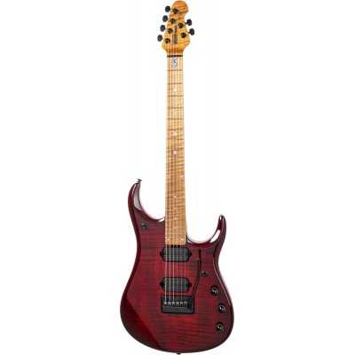 MUSIC MAN JP15 - Red Tide Flame