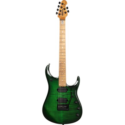 JP15 - Green Tiger Eye Flame