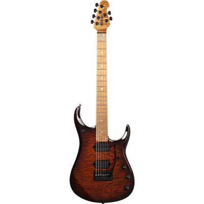 JP15 - Amber Waves Quilt